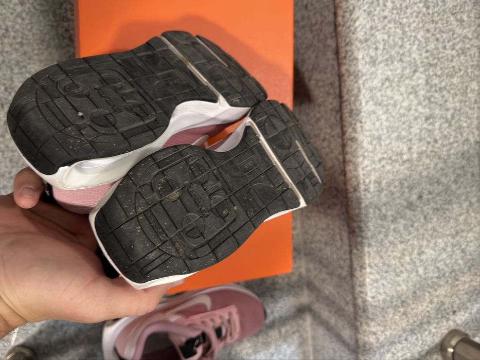 Nike детски маратонки 32н