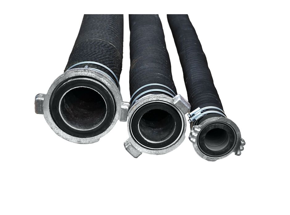 Пожарный шланг 66 20 бар в комплекте по оптовым ценам. Доставка