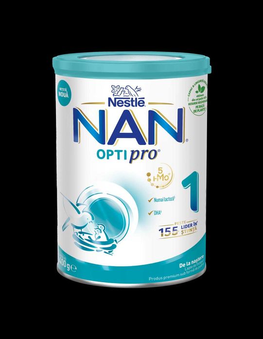 Schimb sau vand lapte praf Naan