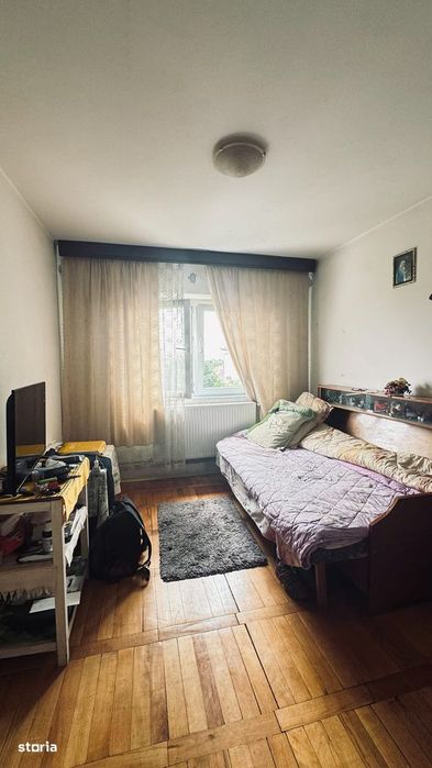 AV696 Apartament 3 camere, complet decomandat, Lipovei