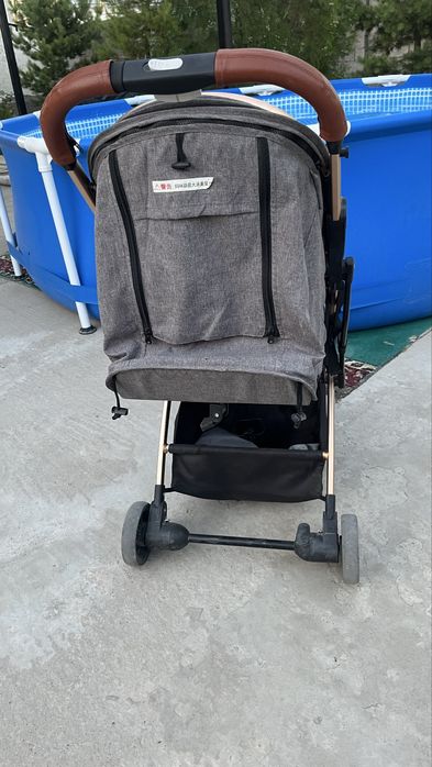 Коляска детская,чемодан