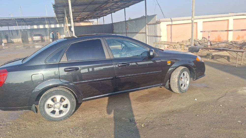 2010 Laseti Jentra qilungan moshina sotiladi!