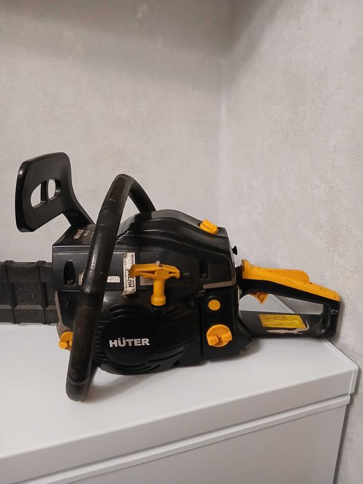 Бензопила Huter б/y