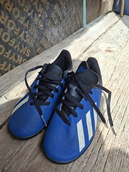 Адидас сноножки детски