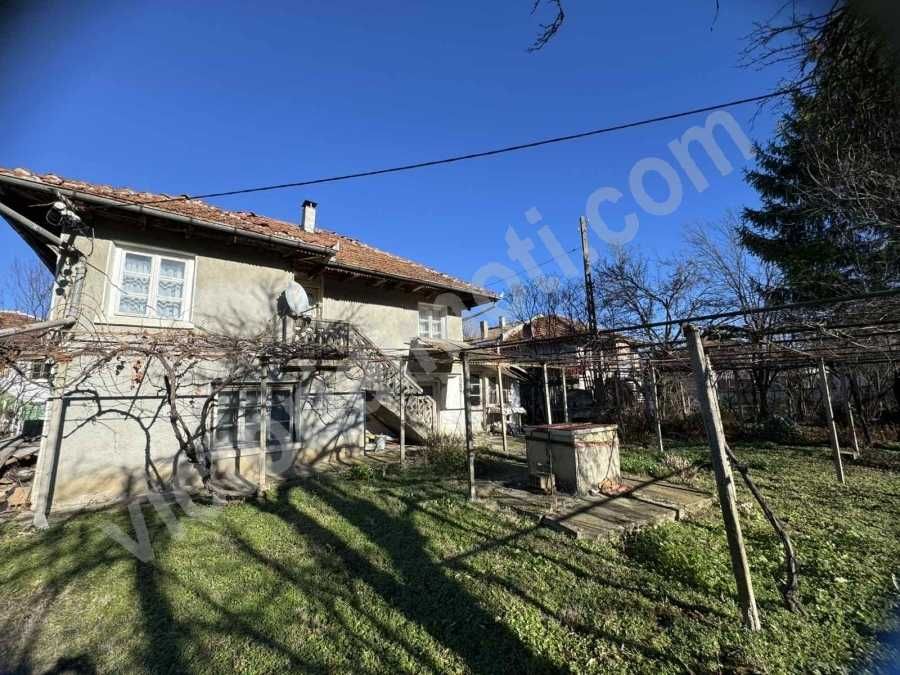Продава се Къща в с. Шемшево, Област Велико Търново - 100 кв.м за 650 €/кв.м - Снимка #7