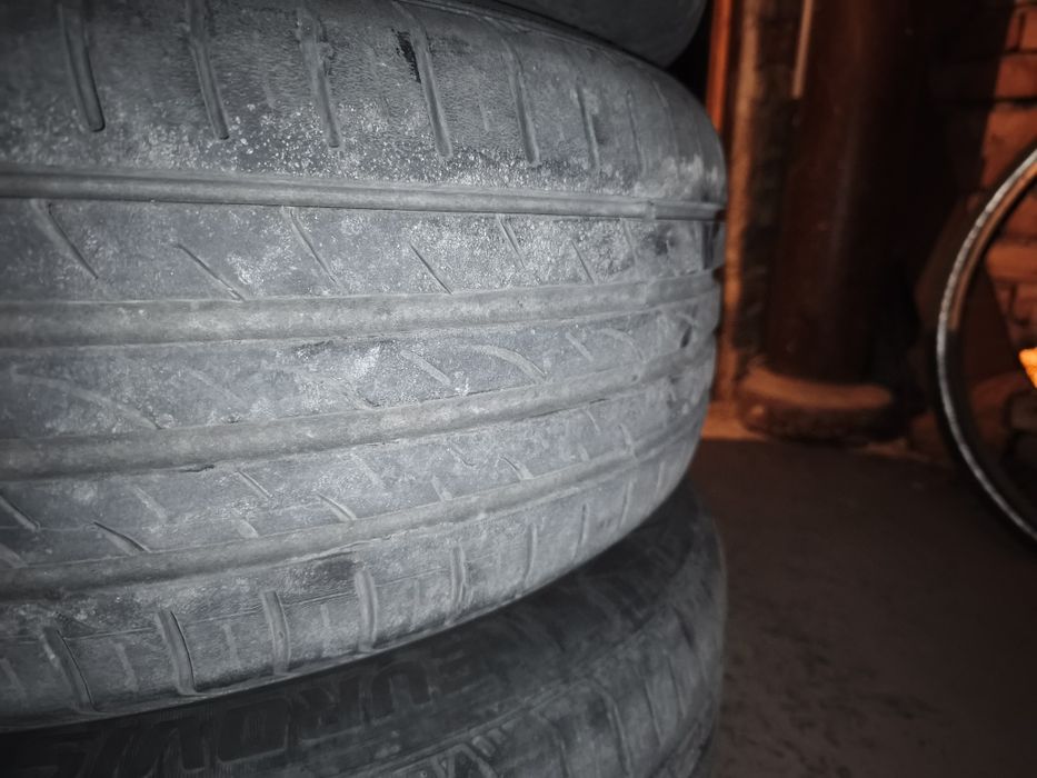Продавам джанти за ситроен 4 x 108  R17