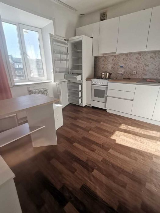 2 комнатная квартира мкрн Кунай
