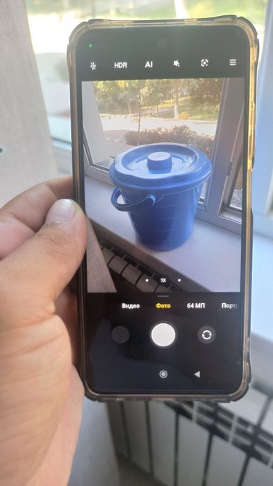 Redmi not 10s  ideal