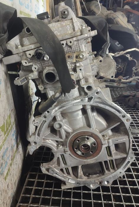 Motor complet fara anexe  1.5 hybrid 1NZ-FXE Toyota Prius 2 [2003 - 2