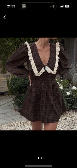 Одежда женская s m