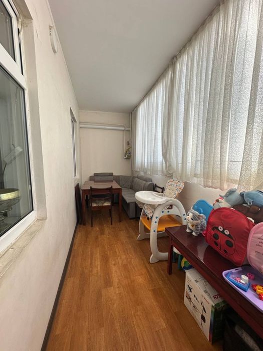 4 комнатная продажа