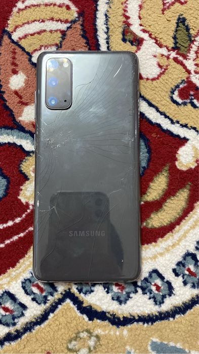 Самсунг с20+ 128 гб