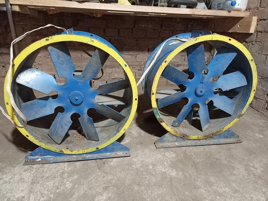 Продам , вентелятор 2шт