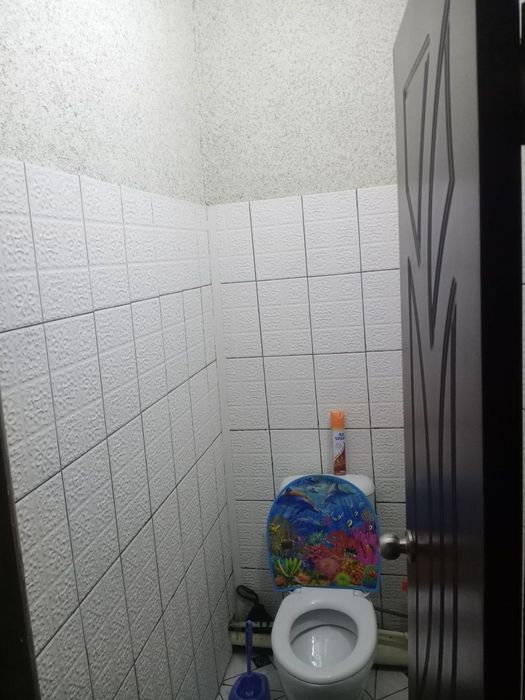 5 комнатная квартира