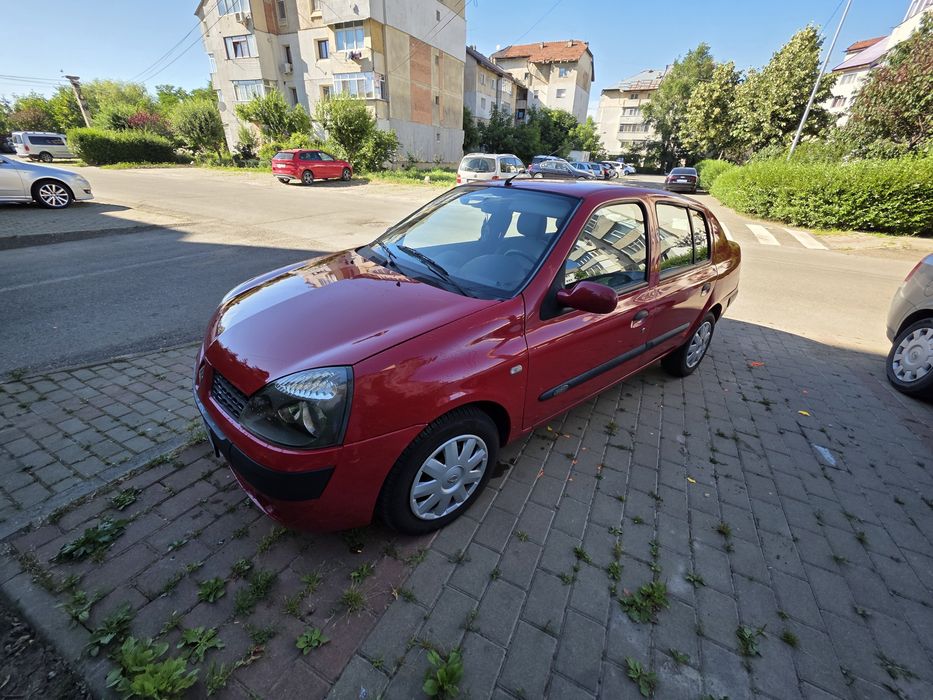 RENAULT Clio 2005 — imagine 4