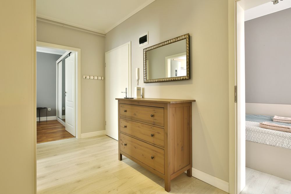 Cazare Regim Hotelier Apartament