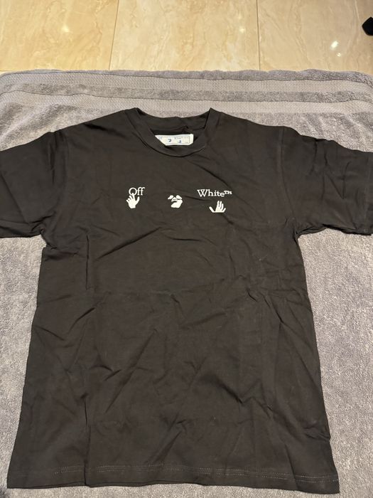 Тениски Off-White, Chrome Hearts, Amiri, Gallery Dept