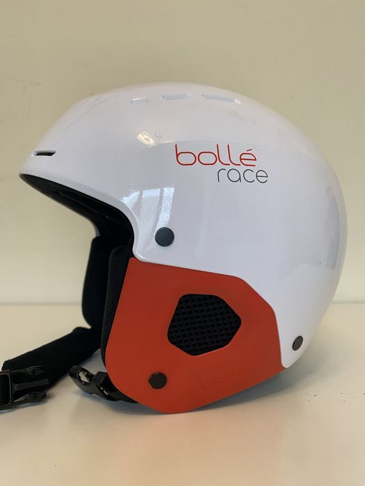 Каска Bolle Race 49-52 см.