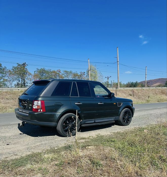 ROVER  2008 — imagine 4