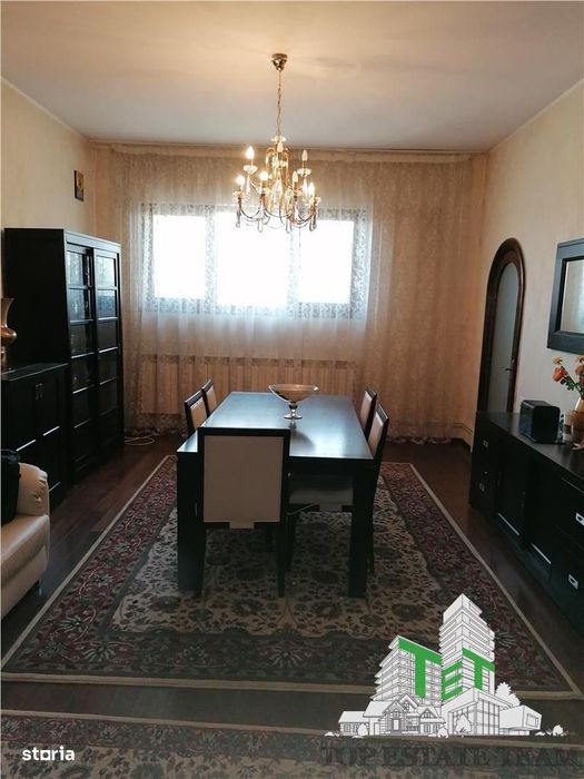 Apartament spectaculos 3 camere | Bulevardul Rosetti, Ultracentral | I — fotografia 3