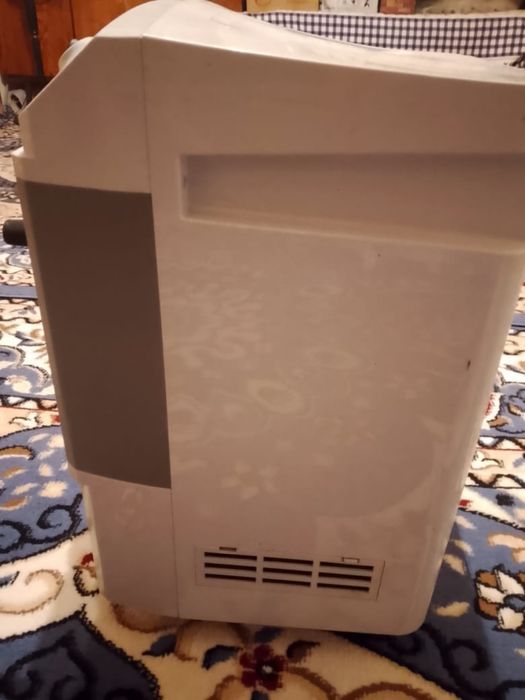 Кислородный аппарат для дыхания дома