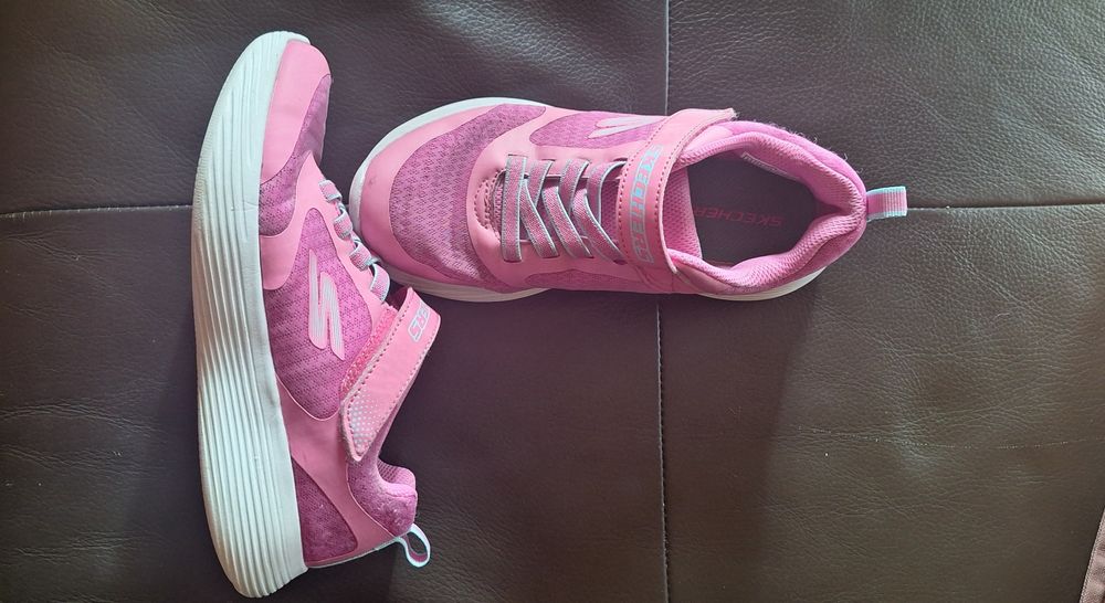 Маратонки Skechers - 34 номер