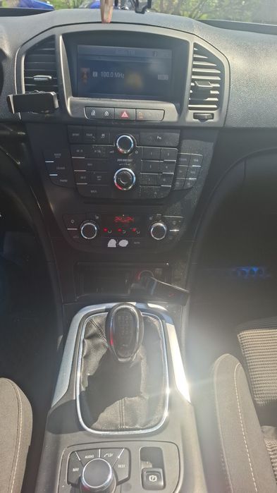 Opel insignia 2010 dizel