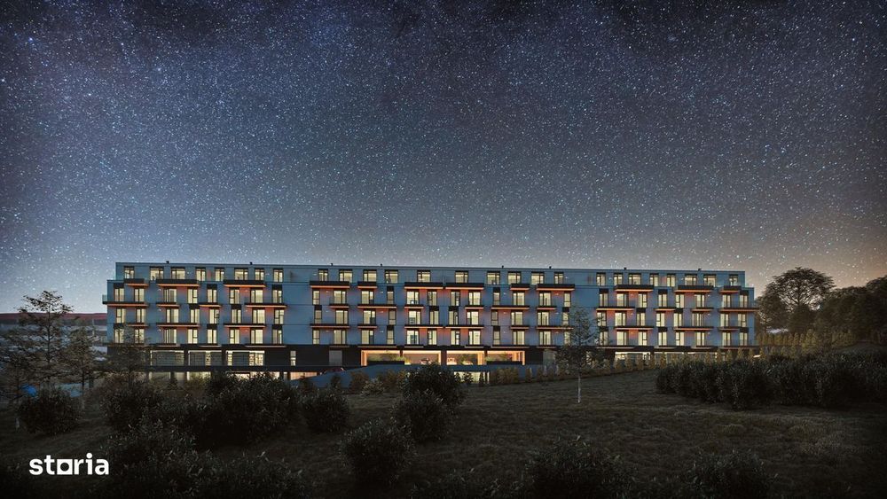 0% COMISION! Apartamente 3 camere, bloc nou, Zorilor