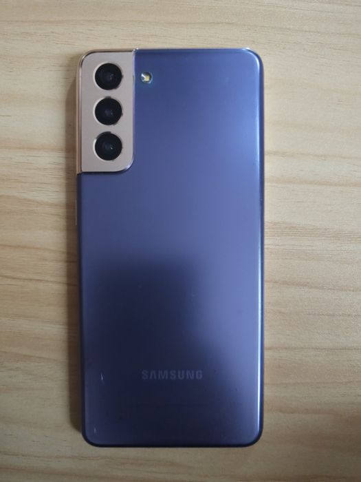 Samsung S21 Korea