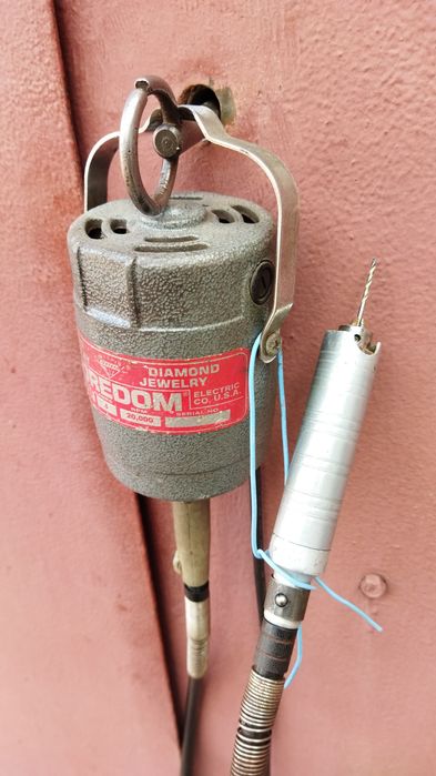 Продам бормашины/гравёры