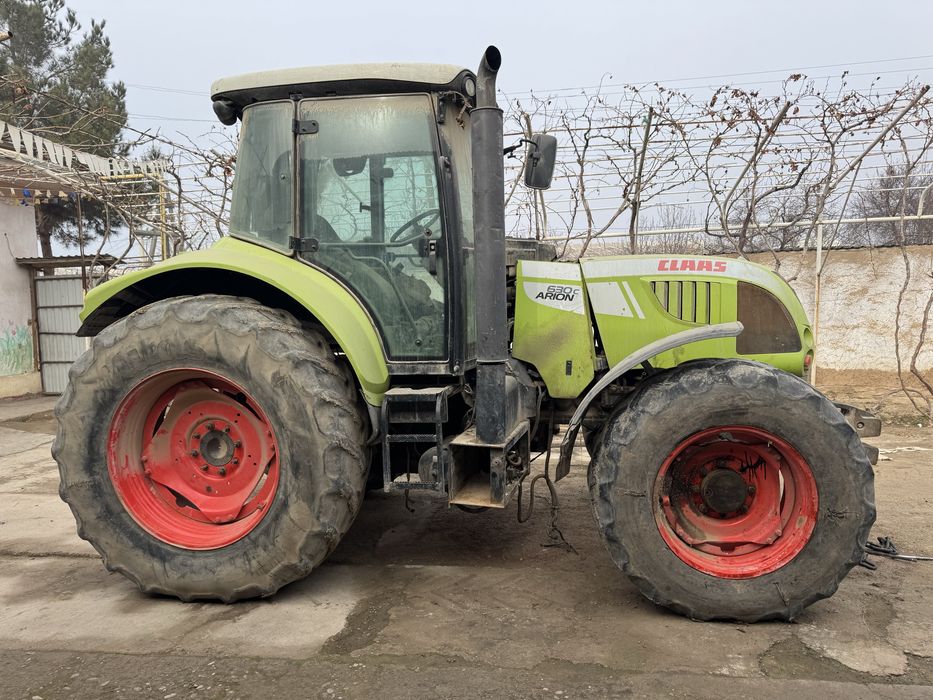 Arion 630 class traktor zapchaslari namanganda sotiladi