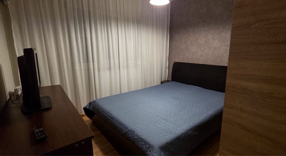 Inchiriez apartament 2 camere Rosiorilor