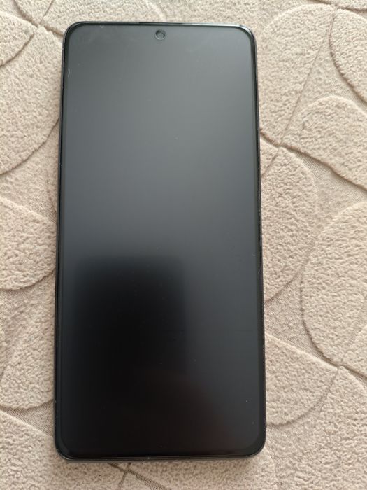 Продам телефон poco x6