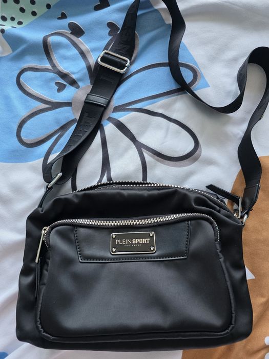 Philipp Plein Sport чанта