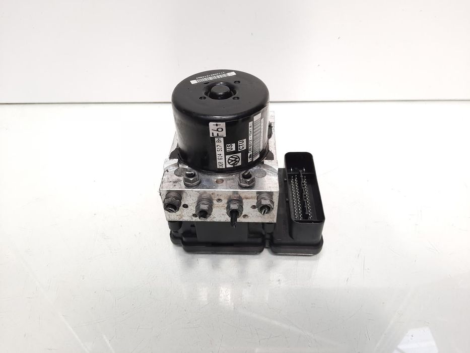 Unitate control A-B-S, cod 1K0907379AJ, 1K0614517BH, VW Golf 6 Variant (AJ5) Volkswagen
