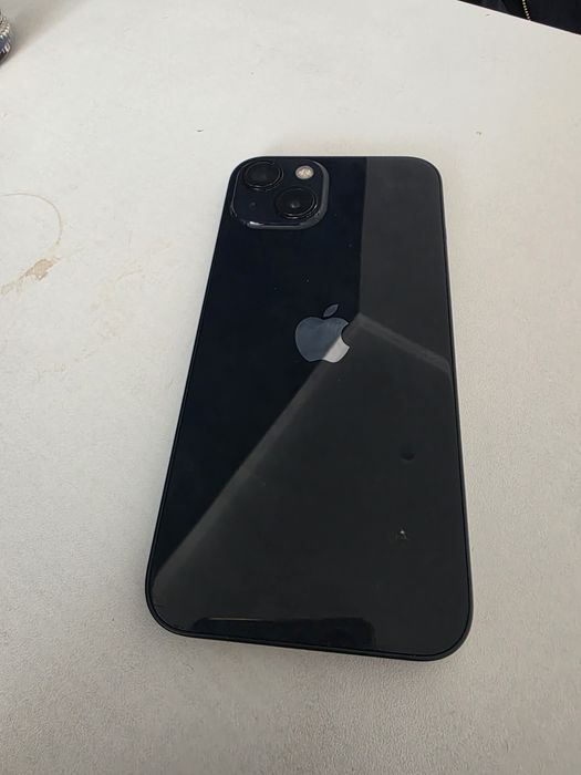 Iphone 13 128gb, синий