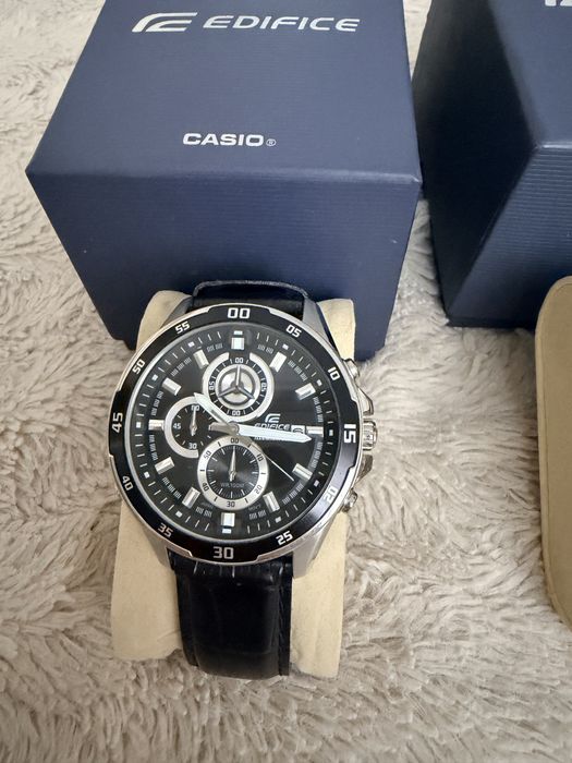 Vand ceas casio !