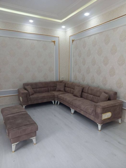 Mexmonxona uchun ugalok 3.10x2.10 razmerda