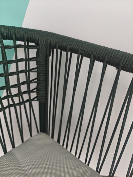 Кресло Ikea зелено - Segerön