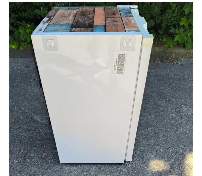 Frigider Vortex 88l