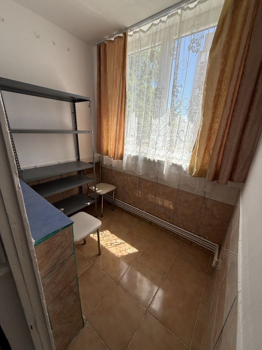 Apartament micro 4 parter cu o camera