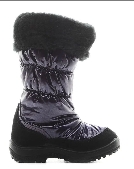 Kuoma gloria 27-28 споги для девочки новые