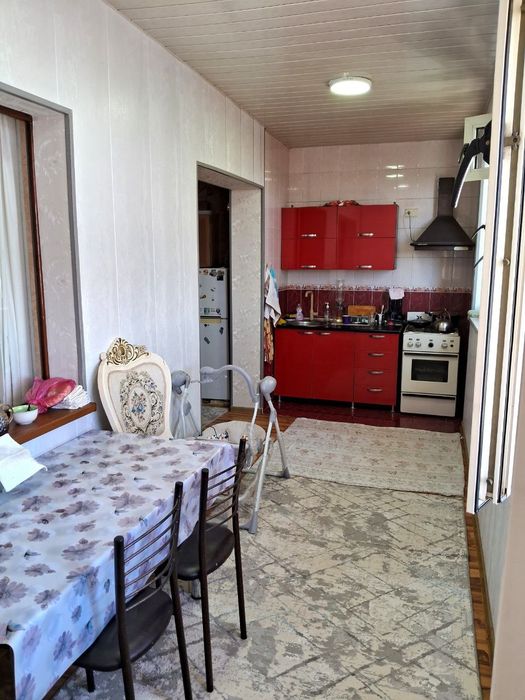 Карасу 6 Срочно Продается 2х комнатная квартира