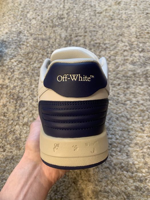 Off-White Out Of Office