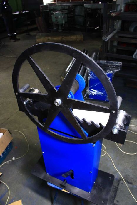 Профилегиб,Трубогиб универсальный