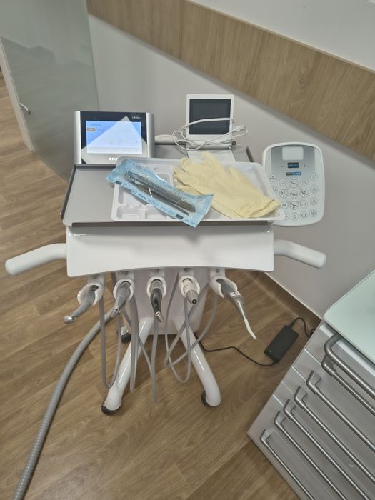Scaun stomatologic miglionico