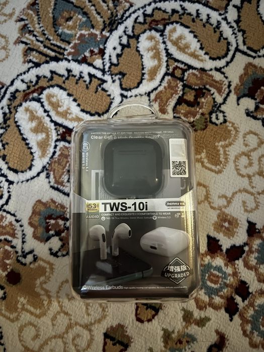 Беспроводные Наушники Tws-10i