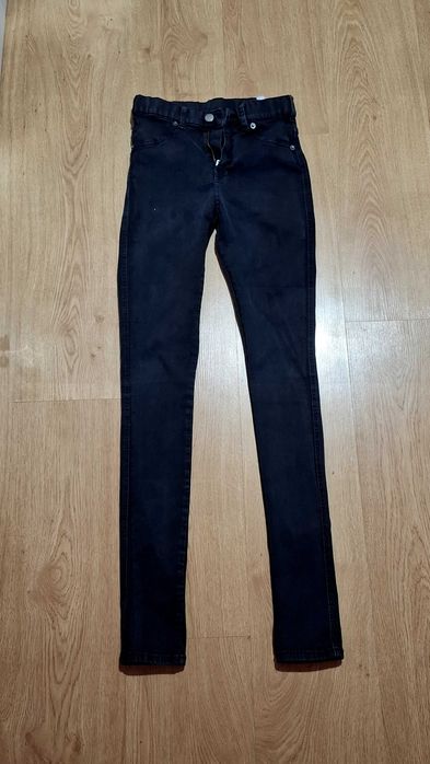 Дънки XS и S размер