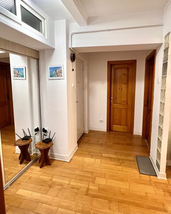 Apartament 2 camere de închiriat
