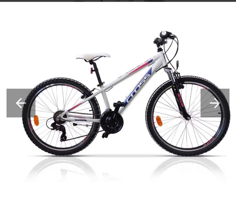 Biciclete Junior Cross Speedster